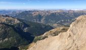 Randonnée Marche Uvernet-Fours - Mont Pelat + Sommet des Garrets - Photo 14