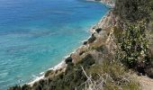 Excursión Senderismo Unknown - CAP sud corfou - Photo 12