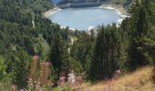 Tour Wandern Aussois - Aussois barrages et pont selaria - Photo 2