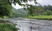 Trail Walking Bouillon - boucle  aventure  - Photo 16