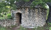 Excursión Senderismo Buoux - PF-Buoux - L'Aigue Brun au départ des Seguins - la Baume de l'Eau - 05.06.2025 - Photo 2