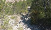 Excursión Senderismo Laval-d'Aix - Promenade du Glandasse depuis le gîte Reychasset - Photo 10