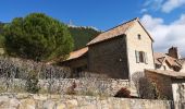 Excursión Senderismo Rivière-sur-Tarn - Puech de Fontaneilles - Photo 10