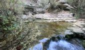 Trail Walking Claret - Lac Matane Claret - Photo 1