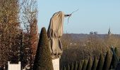 Percorso A piedi Versailles - Boucle autour de Versailles - Photo 14