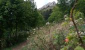 Trail Walking Sarcenas - Col de Porte_La Pinea_Oratoire d'Orgeval - Photo 6