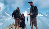 Trail Walking Chamonix-Mont-Blanc - Lac Blanc - Photo 6