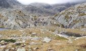 Tour Wandern Laruns - Du lac d'Artouste au refuge d'Arrémoulit - Photo 2