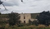 Trail Walking Aix-en-Provence - Arbois-Aqueduc-tour de guet - Photo 2