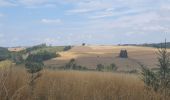 Tour Wandern Feitweiler - rando wisembach 18-08-2022 - Photo 1