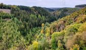 Tour Wandern Weismes - Signal de Botrange, Ovifat & Château de Reinhardstein - Photo 1