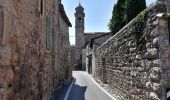 Tour Zu Fuß Torri del Benaco - Crero - Albisano - Photo 1