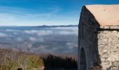 Randonnée Marche Saou - Forêt de Saoù - Saint-Médard - Photo 4