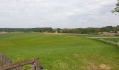 Tour Elektrofahrrad Ronse - Renaix - chemins vers la Cruche - Photo 4