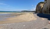 Trail Walking Hautot-sur-Mer - Hautot-sur-Mer - Photo 7