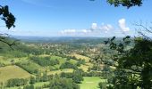 Tour Wandern Saint-Céré - ST créer 3 châteaux - Photo 1