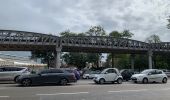 Randonnée Marche Bagneux - Bagneux-gare du Nord  - Photo 10