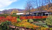 Tour Wandern Vernon - Les falaises de Seine de Vernon à Mantes la Jolie - Photo 19