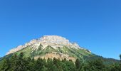Trail Walking Le Sappey-en-Chartreuse - L'EMEINDRA / HABERT DE CHAMECHAUDE - Photo 4