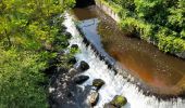 Tour Wandern Saint-Privat-d'Allier - live Saint Privat - Saugues - Photo 5