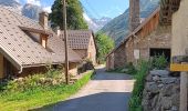 Percorso Marcia La Chapelle-en-Valgaudémar - Aup La Chapelle en Valgaudemar - Photo 1