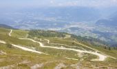 Trail Walking Marèo - Enneberg - Marebbe - Kronplatz - Plan de Corones 2275m - Photo 13