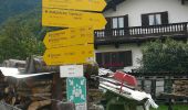 Tocht Te voet Oberaudorf - Weg Nr. 7 - Brünnstein - Oberaudorf/Hocheck - Photo 2