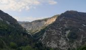 Tour Wandern Le Saix - LE SAIX Abbaye de Claussonne n f  - Photo 3