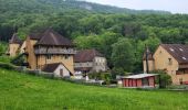 Randonnée Marche Les Planches-près-Arbois - la reculée des planches - Photo 5