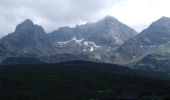 Excursión Senderismo Kasprowy Wierch - randonnée au sommet du téléphérique de Pakorane - Photo 7