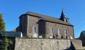 Randonnée Marche Namur - GR126 : Flawinne - Corroy-le-Château - Photo 1