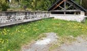 Excursión Senderismo Peyrelevade - Fred La Mijoie éoliennes  - Photo 1