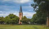 Tour Zu Fuß Ommen - WNW Vechtdal - Hessum/Vilsteren - groene route - Photo 9