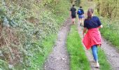 Trail Walking Mesnils-sur-Iton - Gouville  - Photo 4