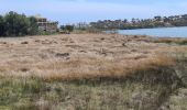 Tour Wandern Fréjus - etangs de villepey et collines - Photo 7