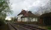 Tocht Te voet Waibstadt - Rundwanderweg Waibstadt 6: Geren-Weg - Photo 10