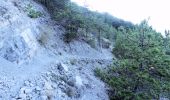 Trail Walking Ponet-et-Saint-Auban - Ponet-et-St-Auban - Montagne de Desse - Marignac - Photo 3