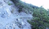 Excursión Senderismo Ponet-et-Saint-Auban - Ponet-et-St-Auban - Montagne de Desse - Marignac - Photo 3