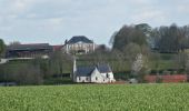 Trail Walking Moringhem - Moringhem - Photo 1