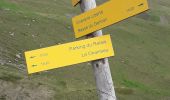 Tour Wandern Albiez-Montrond - le chalmieu j2 - Photo 9