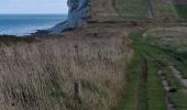 Tocht Stappen Skoale - Escales le cap blanc nez - Photo 8