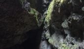 Trail Walking Nant - boucle des canalettes - Photo 3