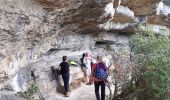 Trail Walking Aubagne - Manon Taoume  - Photo 14