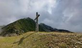Trail Walking Theys - Col du Merdaret, Roche Noire au départ de Pipay  - Photo 3