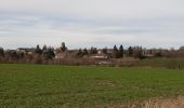 Tour Wandern Bouconvillers - Boucle de Bouconvillers par Lavilletertre - Photo 9