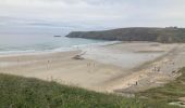 Tocht Stappen Plogoff - Pointe du Raz - Photo 19