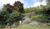 Tour Zu Fuß Gemeinde Weißenkirchen in der Wachau - Welterbesteig Wachau Etappe 3 - Photo 3