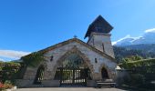 Randonnée Marche Les Contamines-Montjoie - J20 - R19 - Les Contamines-Montjoie et la base de loisirs du Pontet - Photo 9