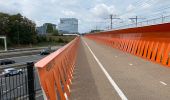 Tour Wandern Zaventem - Zaventem passerelle Ring 4,5 km - Photo 3