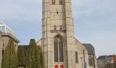 Tocht Elektrische fiets Oudenaarde - audenarde parc Lieds - Photo 3